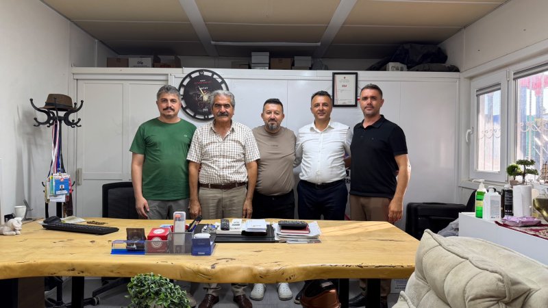 ANTAKYASPOR YENİDEN SAHALARA DÖNÜYOR
