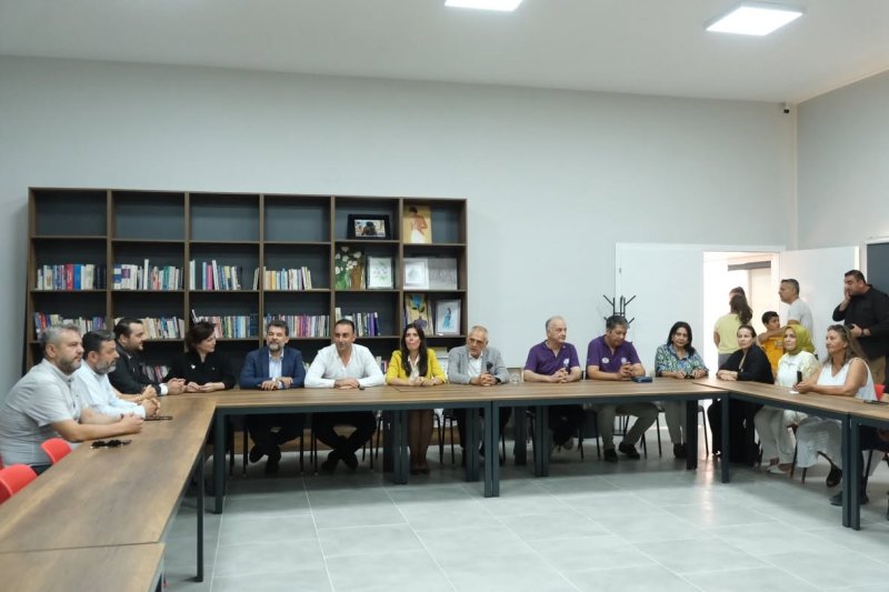 JCI Türkiye Gençlik Merkezi,
