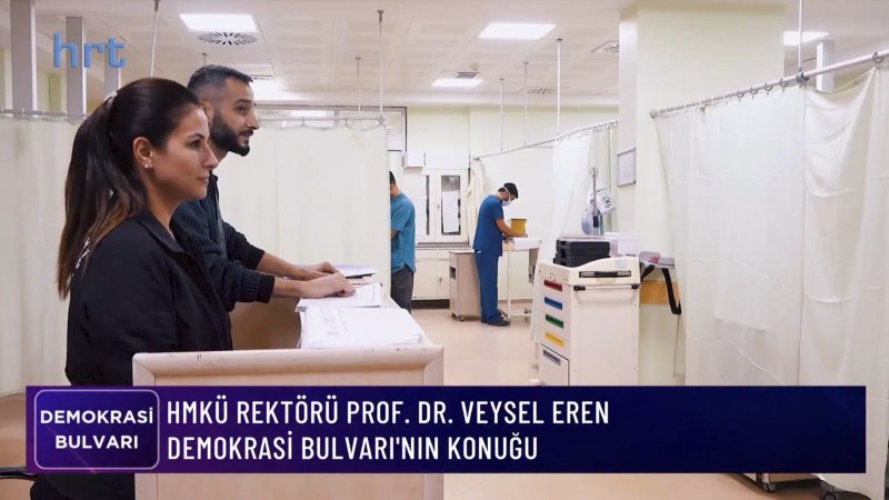 HATAY MUSTAFA KEMAL ÜNİVERSİTESİ