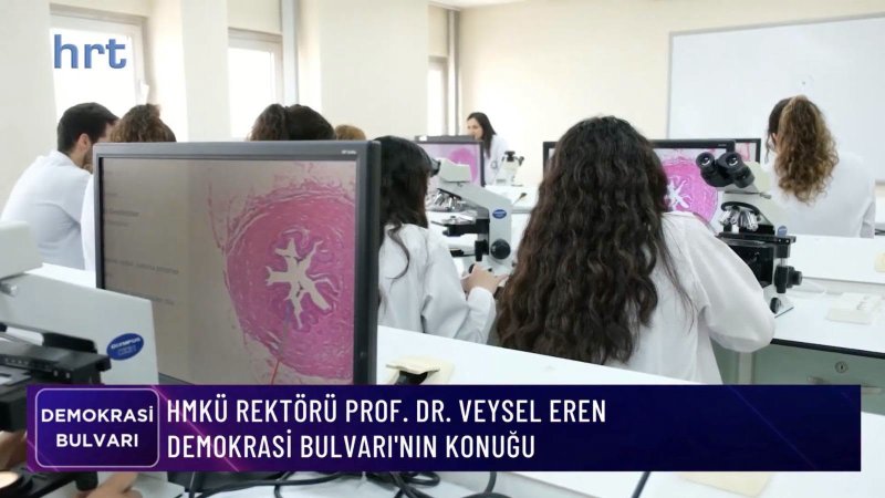 HATAY MUSTAFA KEMAL ÜNİVERSİTESİ
