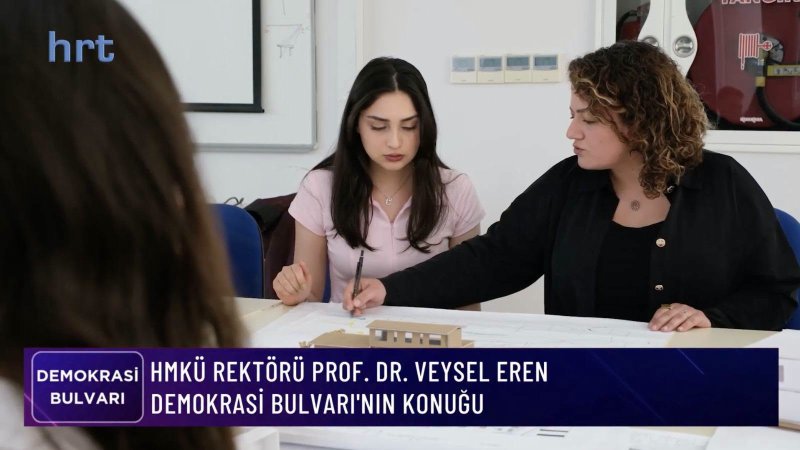 HATAY MUSTAFA KEMAL ÜNİVERSİTESİ