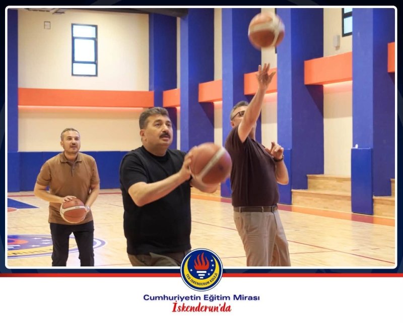 TED İskenderun Koleji