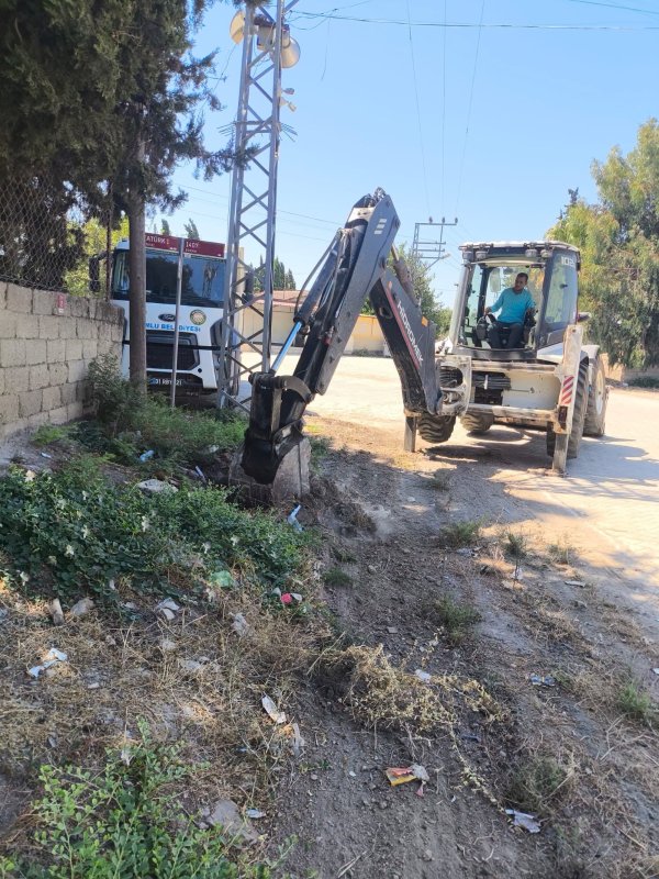 Kumlu Belediyesi, 