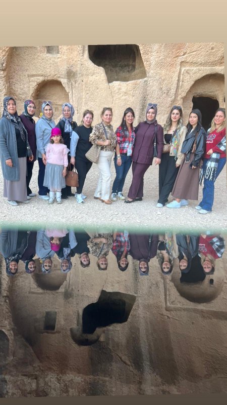 YAYLADAĞI'NDA KADIN GİRİŞİMCİLERDEN ÖRNEK BAŞARI