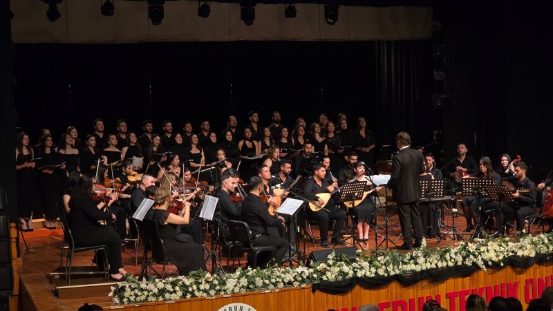 ANTAKYA DEVLET KONSERVATUVARI YENİ YETENEKLER ARIYOR