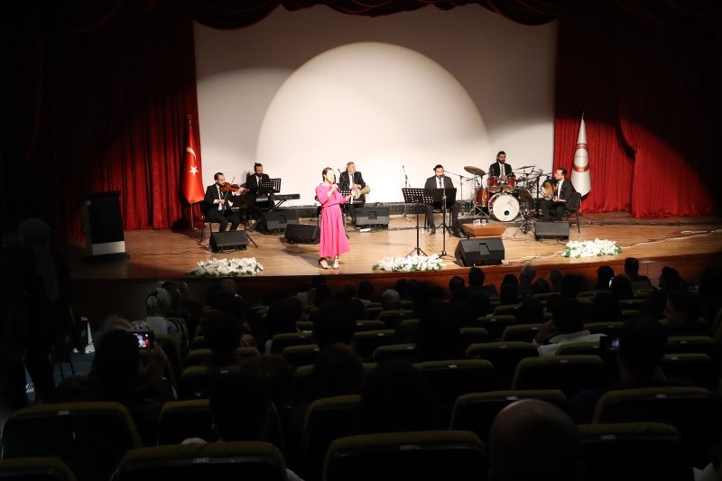 ANTAKYA DEVLET KONSERVATUVARI YENİ YETENEKLER ARIYOR