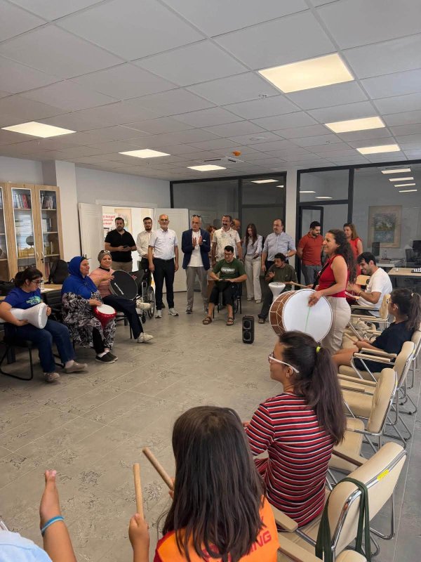 Hatay Ticaret ve Sanayi Odası