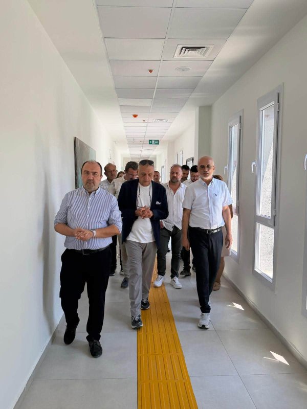 Hatay Ticaret ve Sanayi Odası
