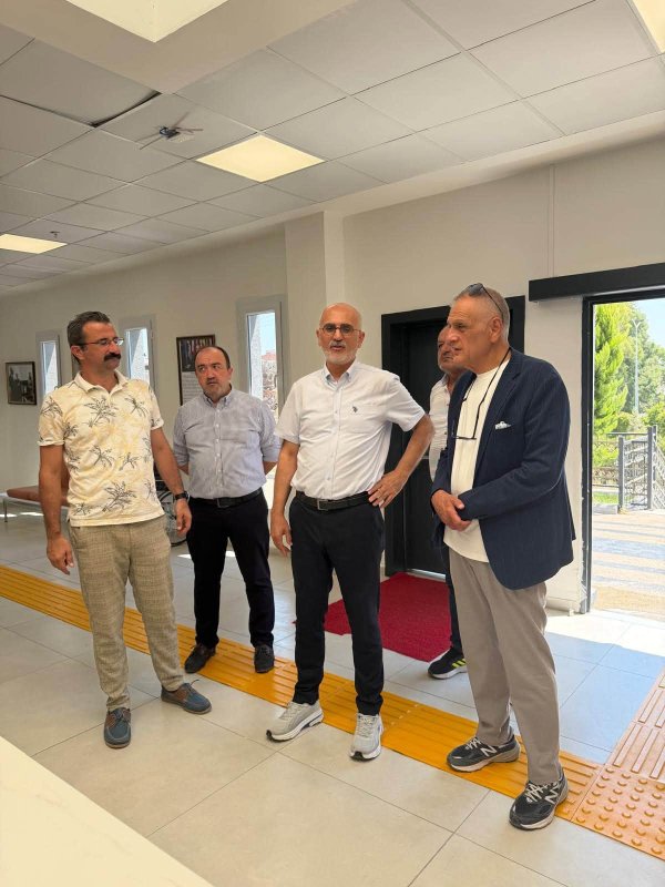 Hatay Ticaret ve Sanayi Odası