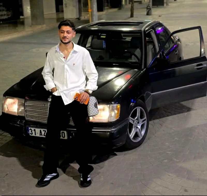 HATAY'DA FECİ KAZA