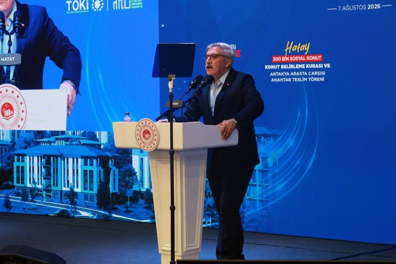 YAYMAN: DEPREM TURİSTLERİ NEREDE?