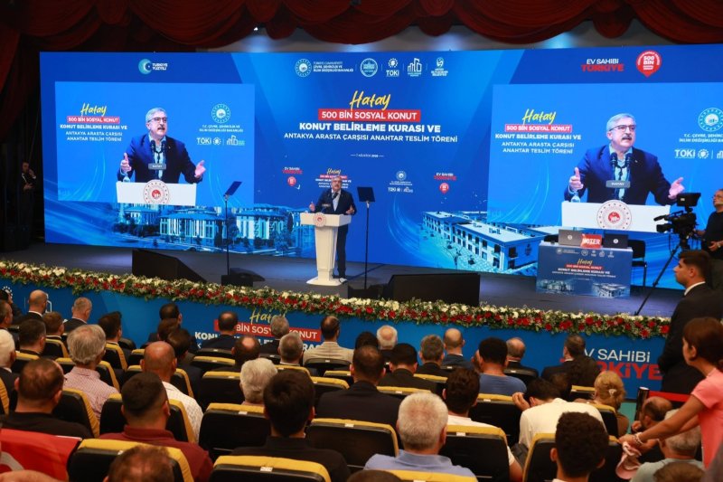 YAYMAN: DEPREM TURİSTLERİ NEREDE?