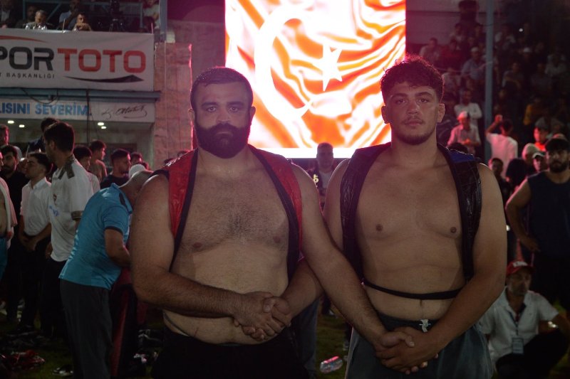BAŞKAN YALÇIN’DAN FESTİVAL TEŞEKKÜRÜ