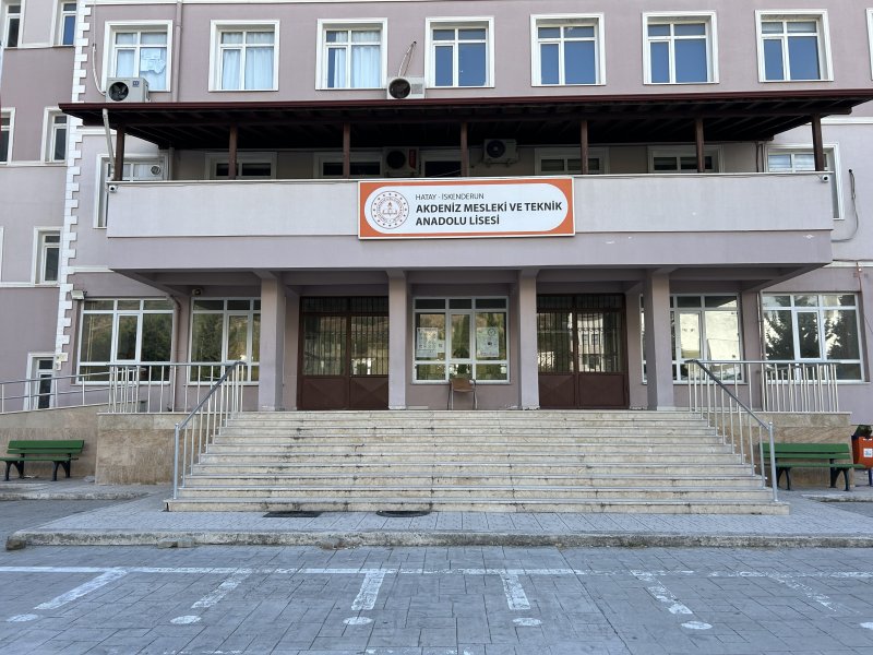 4 yıl önceki fotoğrafı benzemeyince, KPSS’de görevlileri inandırabilmek için ter döktü