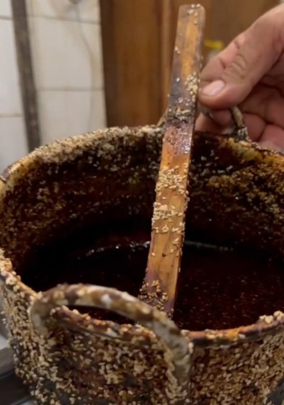 Mide bulandıran şartlarda gıda üreten 3 işletme mühürlendi