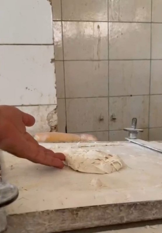 Mide bulandıran şartlarda gıda üreten 3 işletme mühürlendi