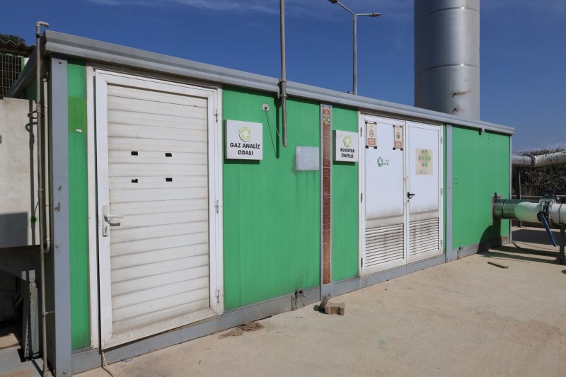 HBB, ÇÖPTEN 60 MİLYON TL GELİR ELDE ETTİ