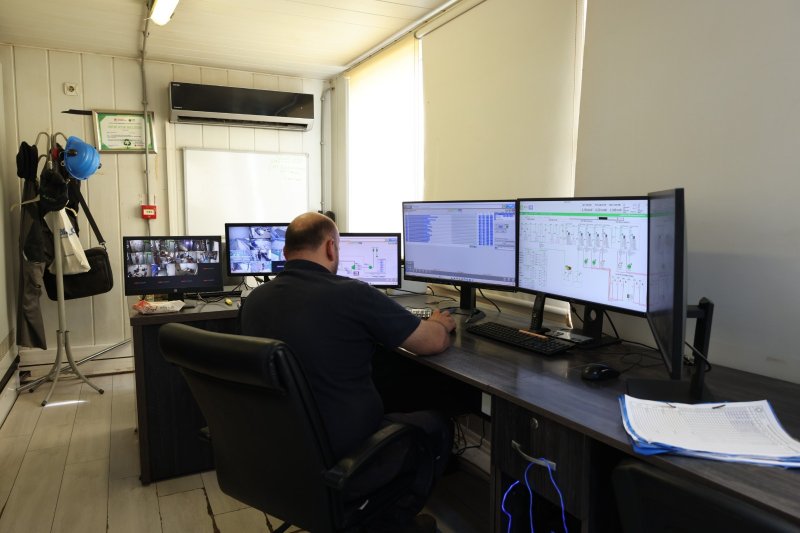 HBB, ÇÖPTEN 60 MİLYON TL GELİR ELDE ETTİ