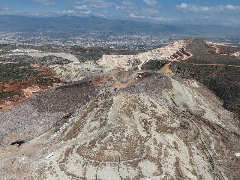 HBB, ÇÖPTEN 60 MİLYON TL GELİR ELDE ETTİ