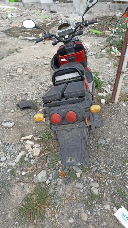 Dörtyol’da motosiklet hırsızlığı şüphelisi 2 kişi tutuklandı