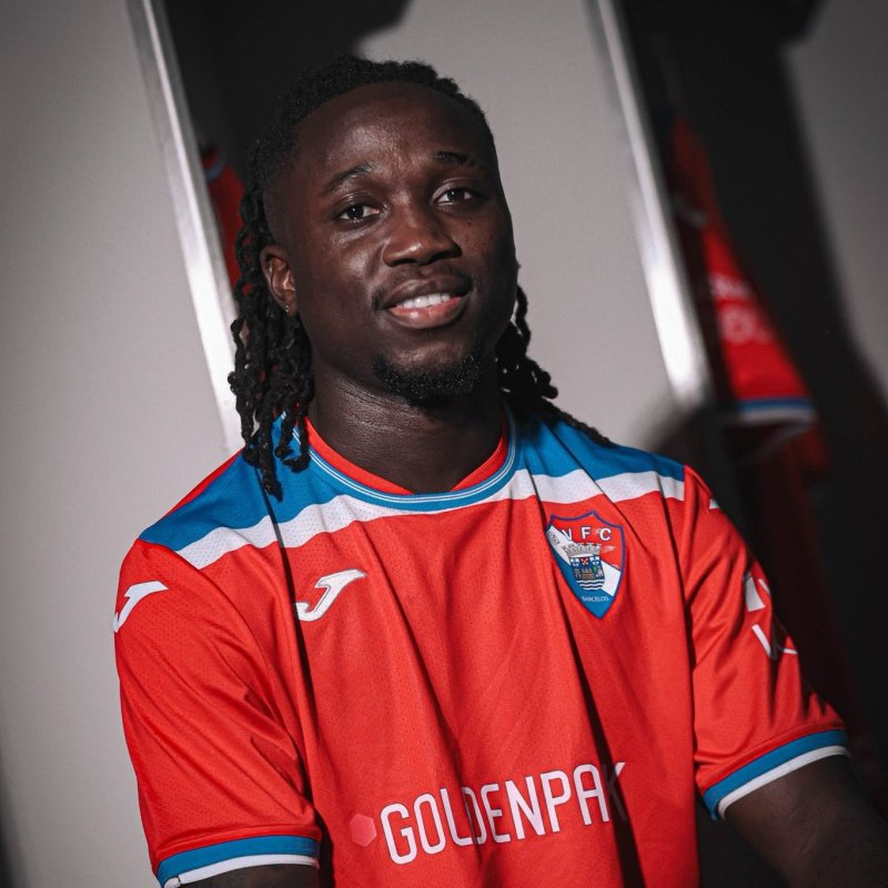 Joelson Fernandes Gil Vicente