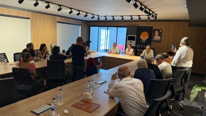 DİVA TURKA HOTEL’DE MUHTEŞEM GECEYE GERİ SAYIM