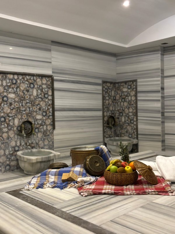 DİVA TURKA HOTEL’DE MUHTEŞEM GECEYE GERİ SAYIM