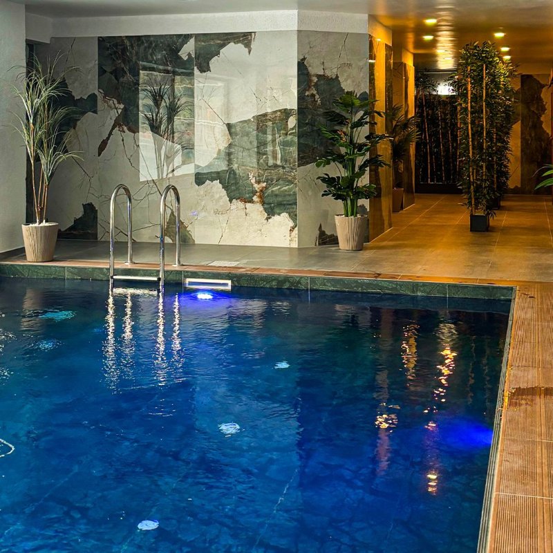 DİVA TURKA HOTEL’DE MUHTEŞEM GECEYE GERİ SAYIM