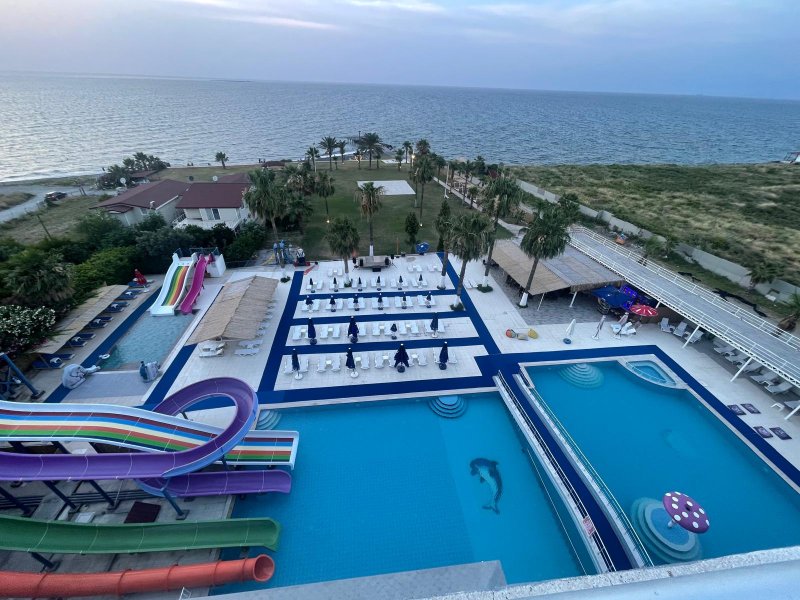 DİVA TURKA HOTEL’DE MUHTEŞEM GECEYE GERİ SAYIM