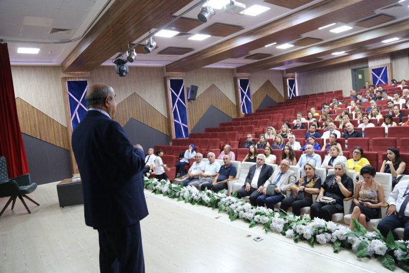 MEB TEPE KADROSU YÜKSELİŞ KOLEJİ’NDE 