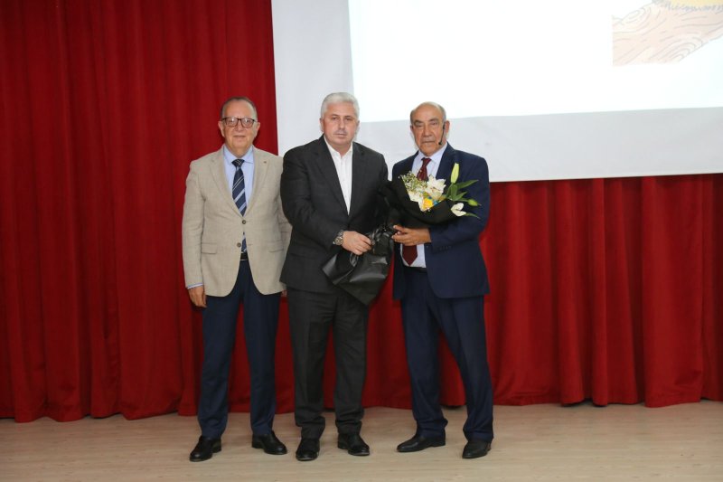 MEB TEPE KADROSU YÜKSELİŞ KOLEJİ’NDE 