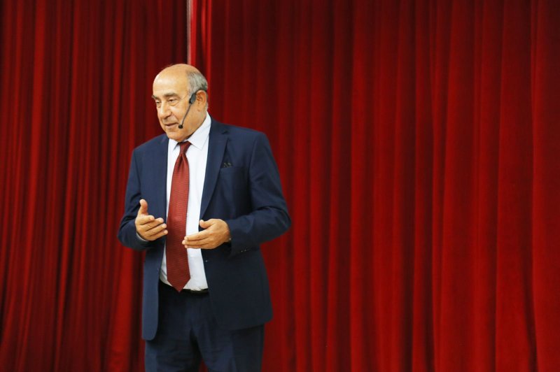 MEB TEPE KADROSU YÜKSELİŞ KOLEJİ’NDE 