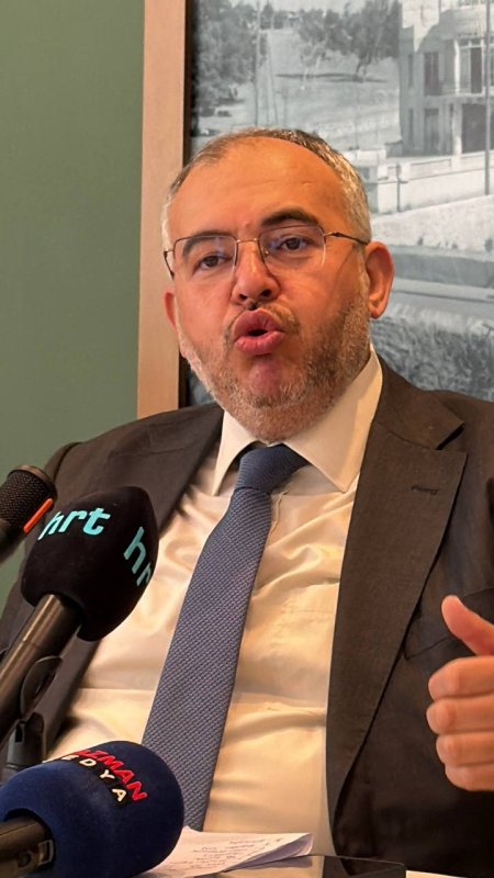 Necmettin Çalışkan