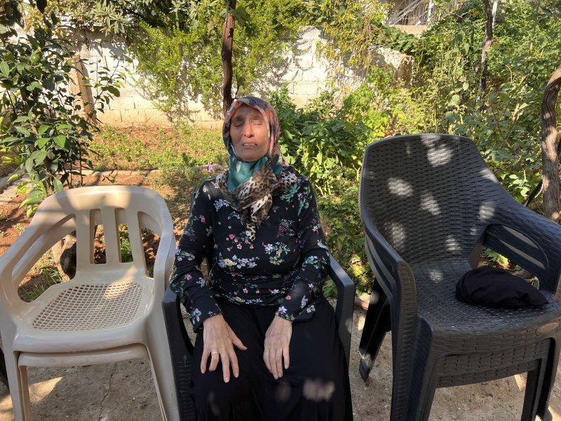 HATAY (İHA) - Kuzey Kıbrıs Türk Cumhuriyeti'nde batan gemide yolculuk yapan Biçer ailesinin çocuklar 6 yaşındaki Mehmet Asaf Biçer ve 12 yaşındaki Saliha Miray Biçer’den haber alınamıyor.