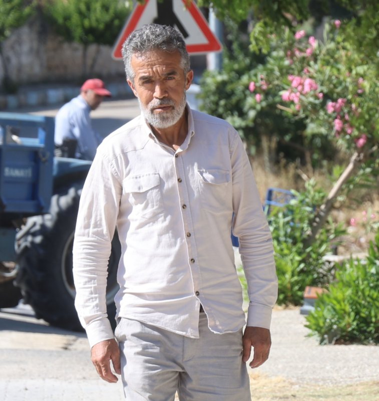 Türkiye'nin dört bir yanında aradığı dermanını 2 yılın sonunda kendi evladında buldu