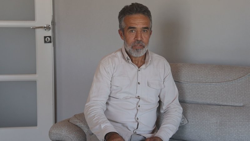 Türkiye'nin dört bir yanında aradığı dermanını 2 yılın sonunda kendi evladında buldu