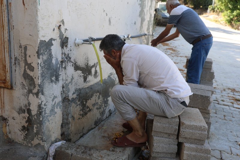 Türkiye'nin dört bir yanında aradığı dermanını 2 yılın sonunda kendi evladında buldu