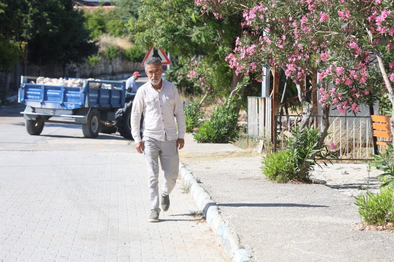 Türkiye'nin dört bir yanında aradığı dermanını 2 yılın sonunda kendi evladında buldu