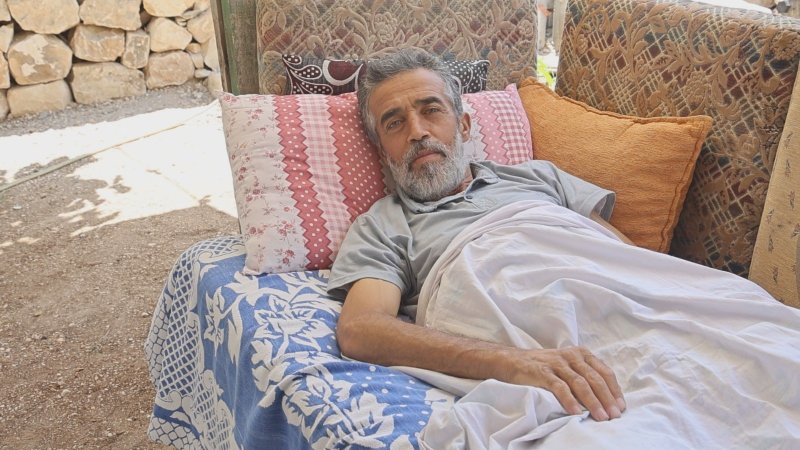 Türkiye'nin dört bir yanında aradığı dermanını 2 yılın sonunda kendi evladında buldu