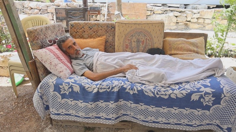 Türkiye'nin dört bir yanında aradığı dermanını 2 yılın sonunda kendi evladında buldu