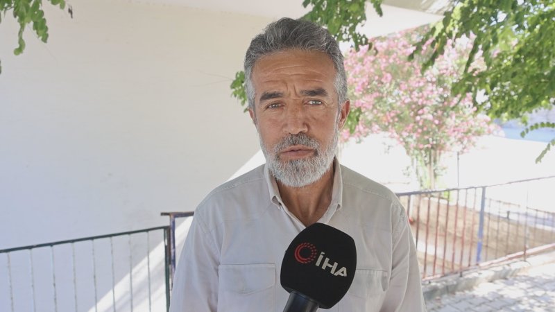 Türkiye'nin dört bir yanında aradığı dermanını 2 yılın sonunda kendi evladında buldu
