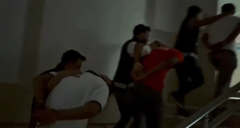Hatay’da aranan 49 kişi yakalandı