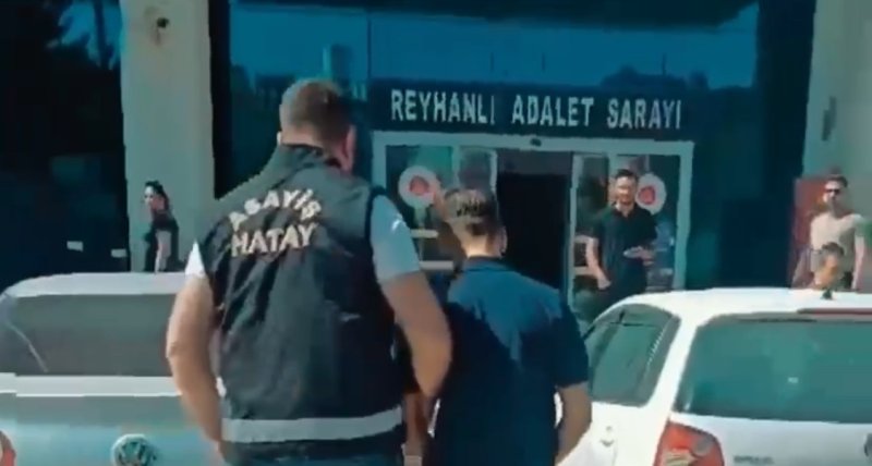 Hatay’da aranan 49 kişi yakalandı