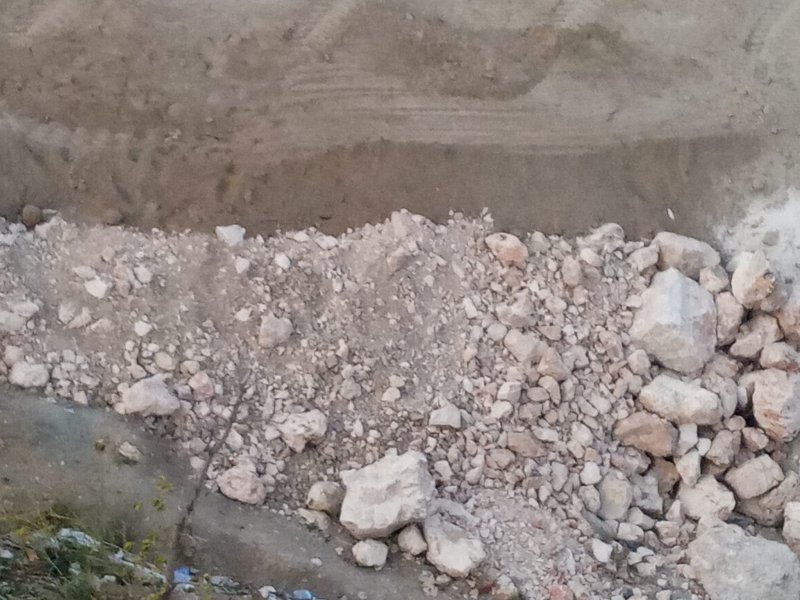 HATAY YENİ ÇEVRE YOLU TEHLİKE SAÇIYOR
