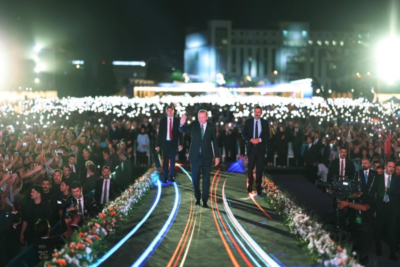 AK Parti Genel Başkan Yardımcısı ve Hatay Milletvekili Hüseyin Yayman, AK Parti