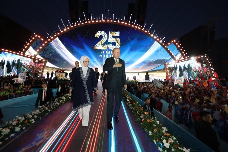 AK Parti Genel Başkan Yardımcısı ve Hatay Milletvekili Hüseyin Yayman, AK Parti