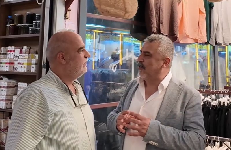 Mehmet Alakuş, 