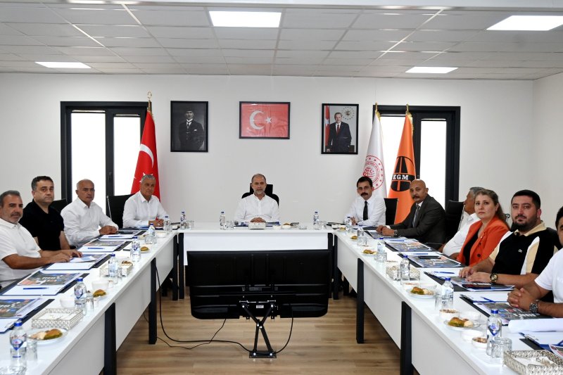 İSKENDERUN - BELEN -ANTAKYA ULAŞIMINA ÖZEL İNCELEME