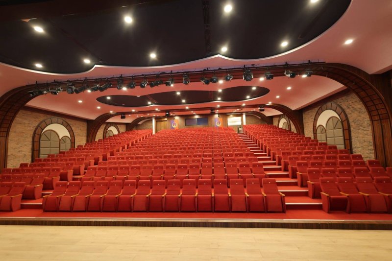 CUMHUR İTTİFAKINDAN TED İSKENDERUN KOLEJİ'NE ZİYARETİ