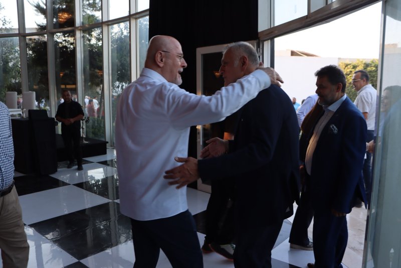 HİKMET ÇİNÇİN YİNE, YENİDEN VE DAHA GÜÇLÜ ŞEKİLDE ADAY!!!